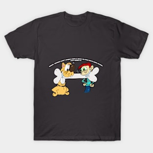 Dog Gone Buddy T-Shirt